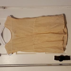 8 Banana Republic Silk-Blend Blouse.